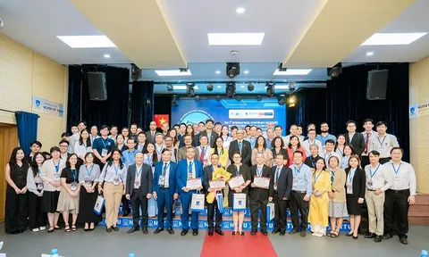 ICFBP 2025: Triển vọng kinh doanh tương lai nhìn từ góc độ chuyển đổi số và phát triển bền vững